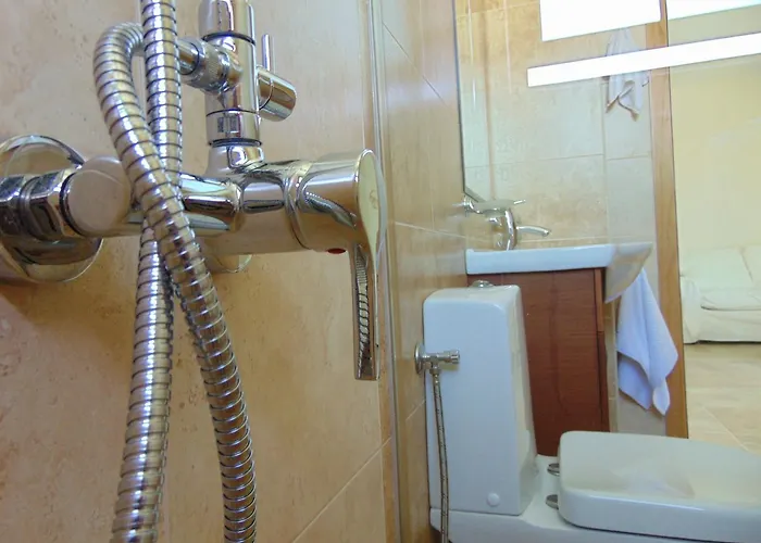 Liberty 4* Приморско