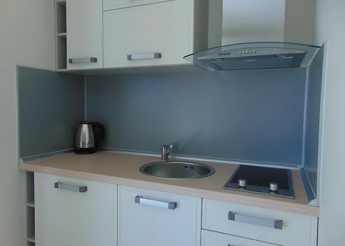 Liberty Апарт-отель