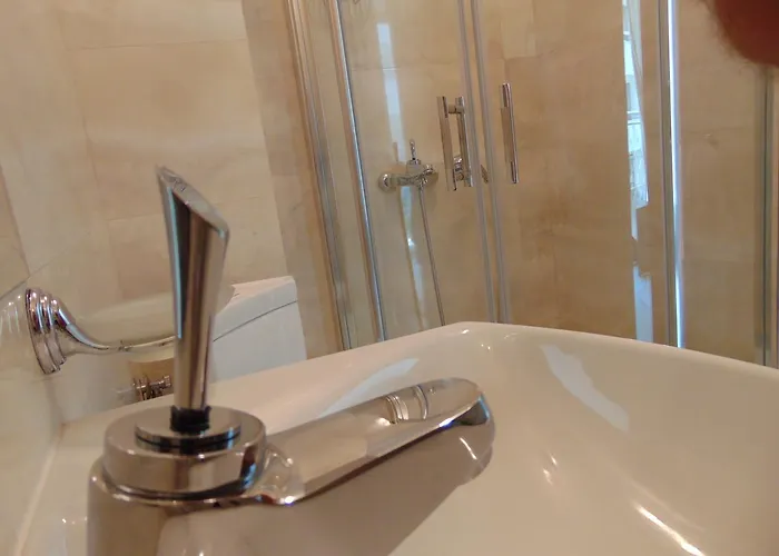 Liberty Апарт-отель