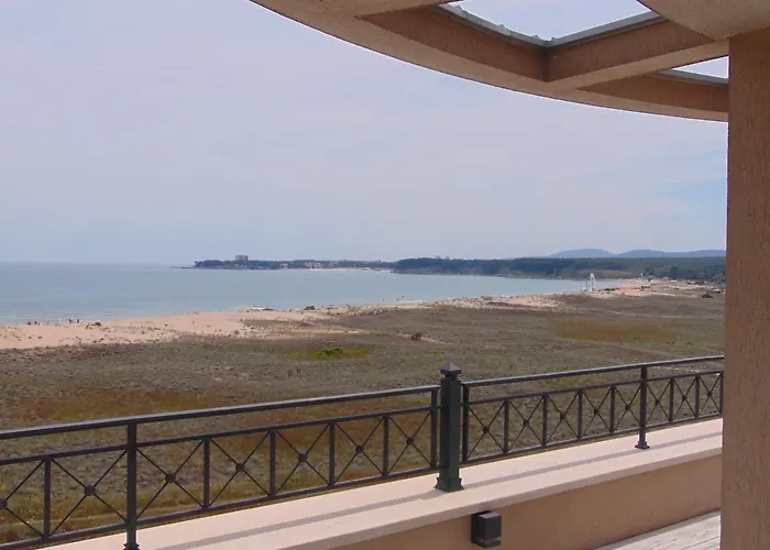 Апарт-отель Liberty