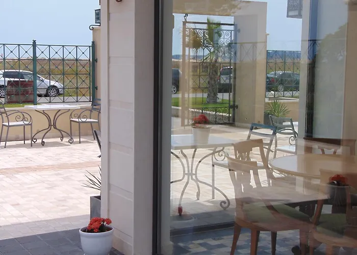 Апарт-отель Liberty 4*