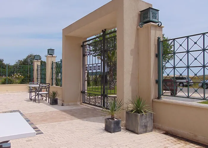 Liberty Апарт-отель 4*