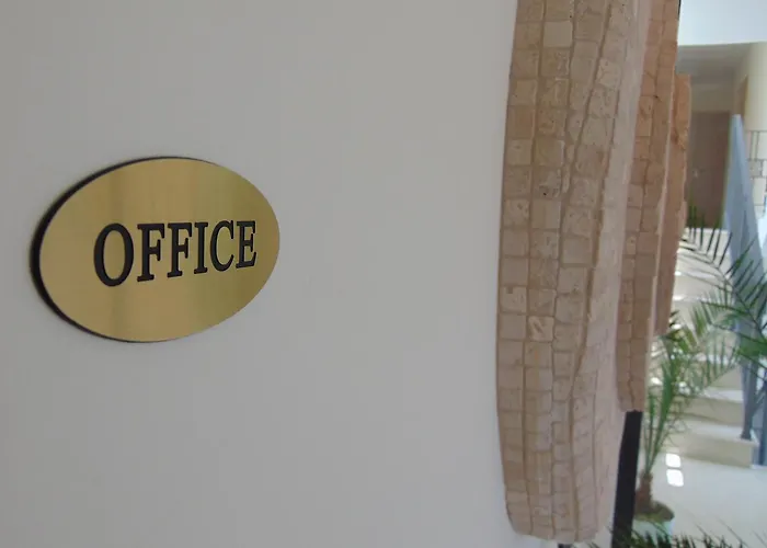 Liberty 4* Приморско