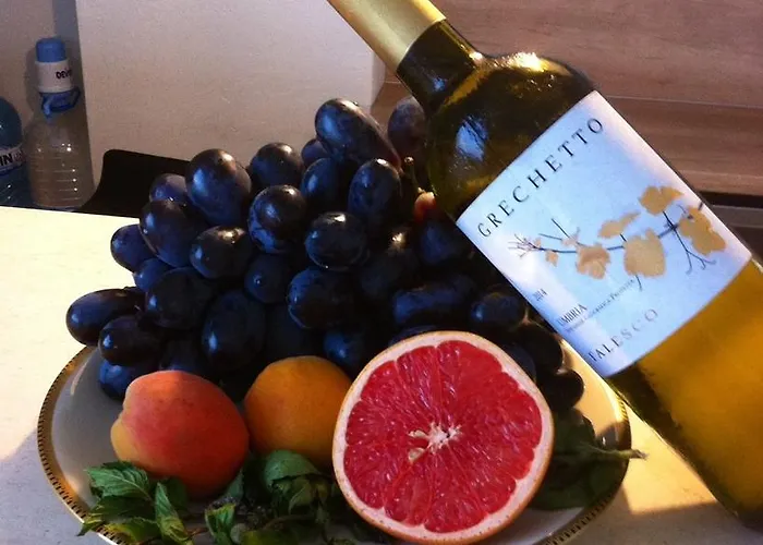 Апарт-отель Liberty