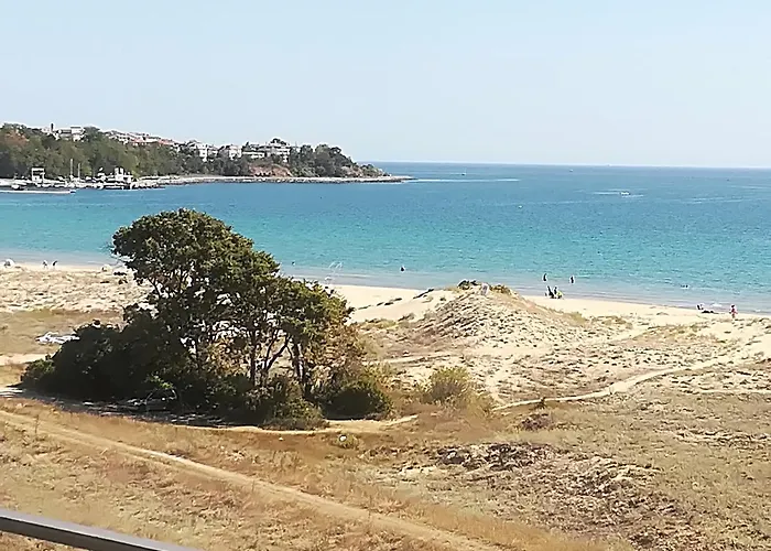 Апарт-отель Liberty 4*