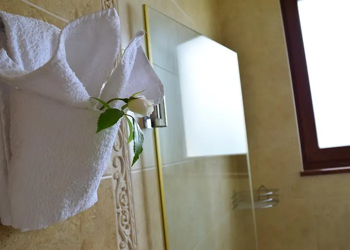 Liberty Апарт-отель 4*