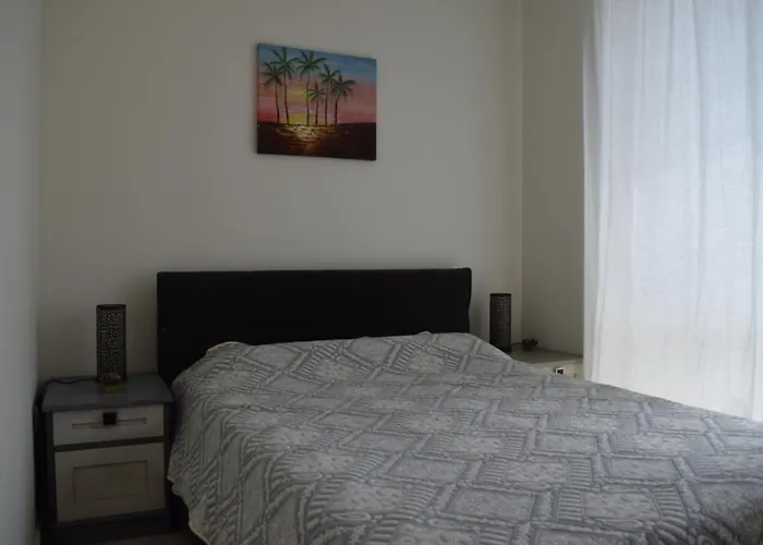 Liberty Приморско