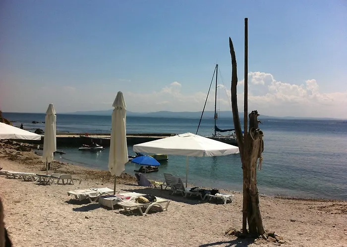 Liberty Апарт-отель 4*