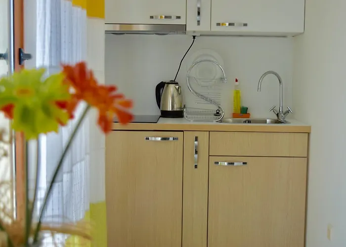 Liberty Апарт-отель