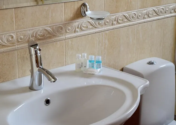 Liberty 4* Приморско